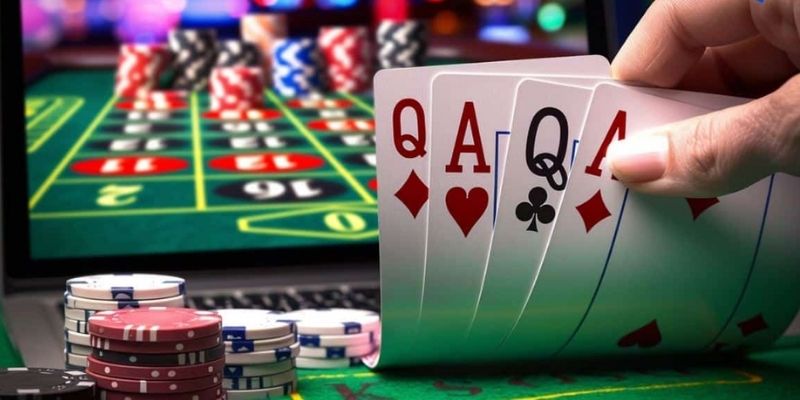 Cách chơi baccarat đơn giản, dễ dàng thắng cược