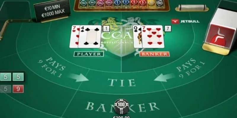 Tựa game cá cược hấp dẫn, thu hút hàng đầu tại nhà cái